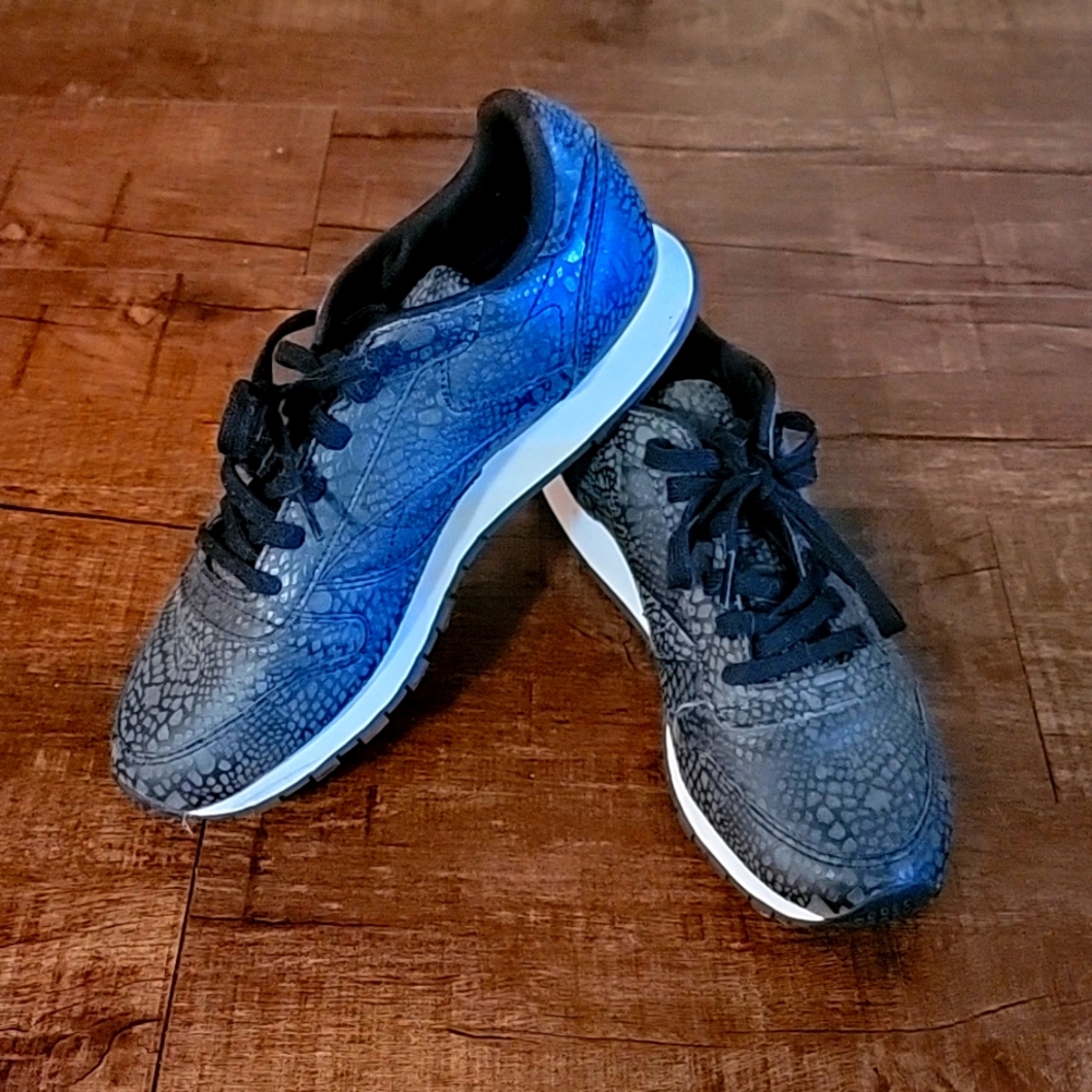 Reebok shoes